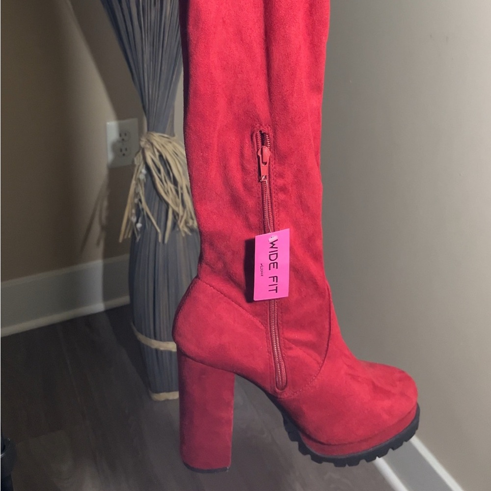 Thigh High Boots | Bratz Doll Coded 💋 Over The Knee 🔥